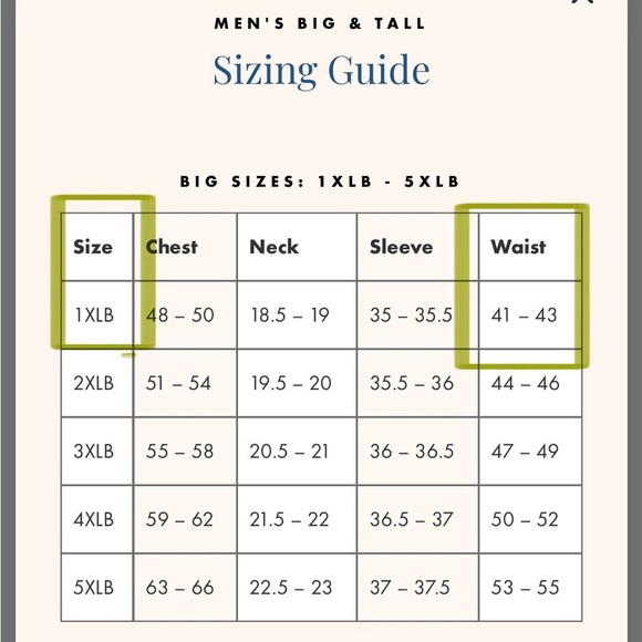 Tommy Bahama Big & Tall Survivor E-Waist Cargo Shorts - Picture 10 of 11